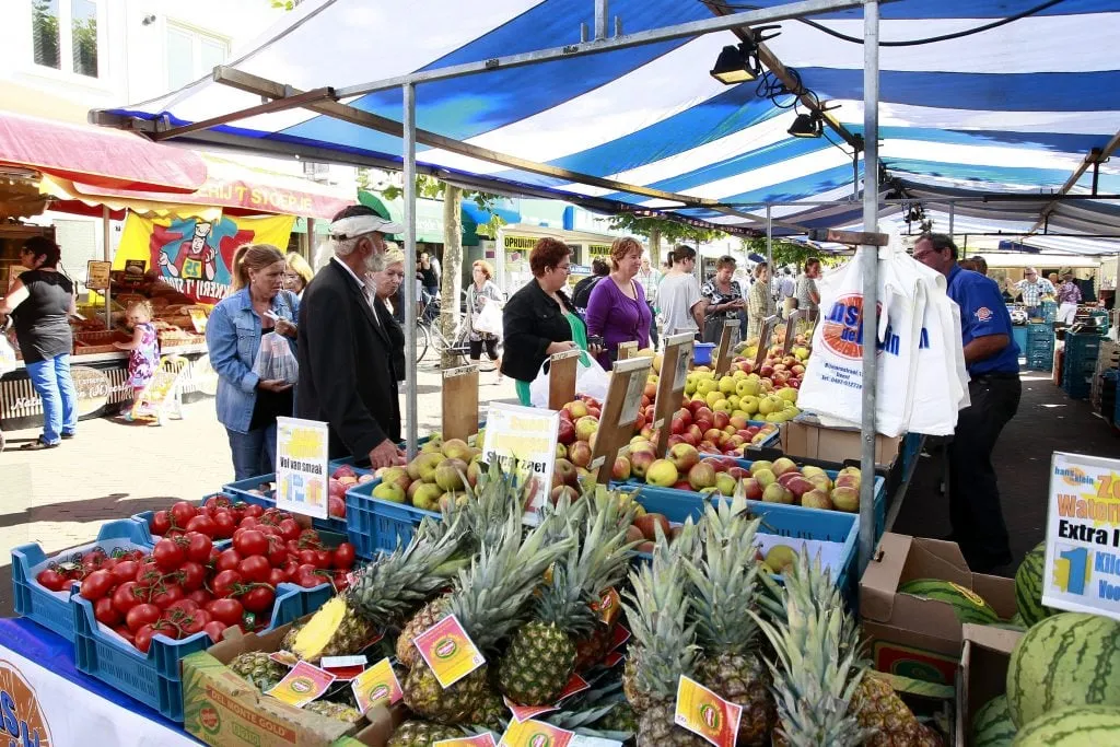 warenmarkt wijchen donderdags wijchen 1024x683 1
