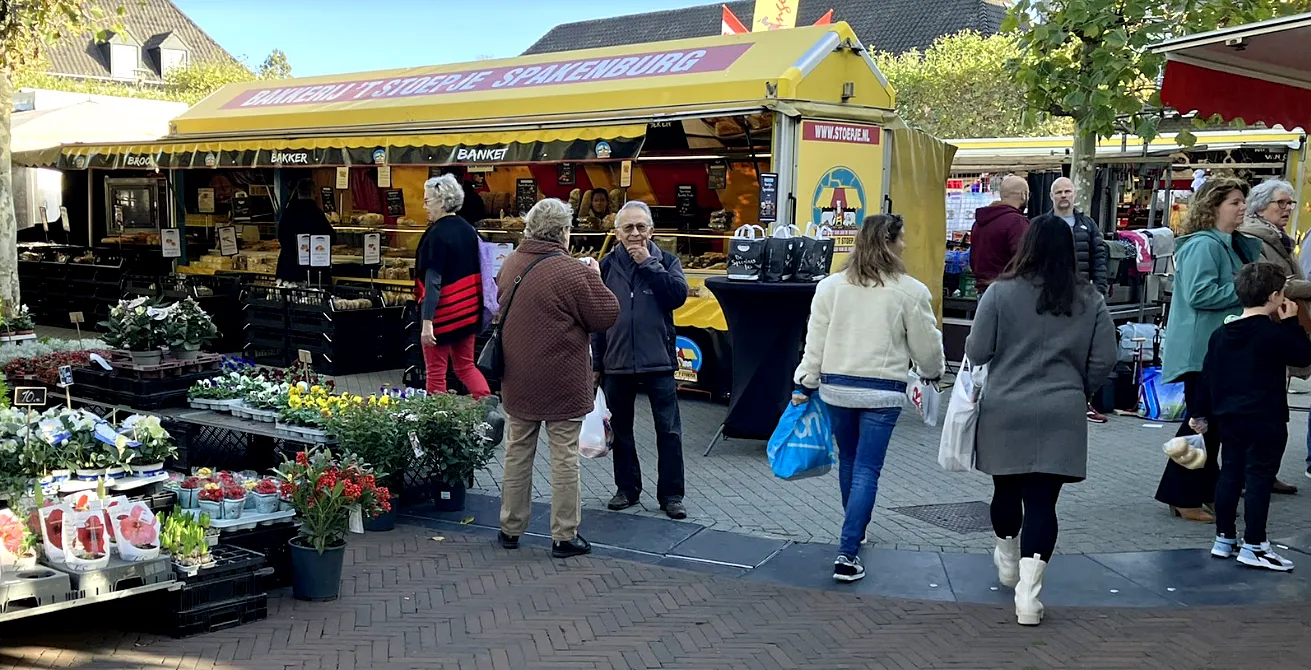 warenmarkt wijchen dtnp