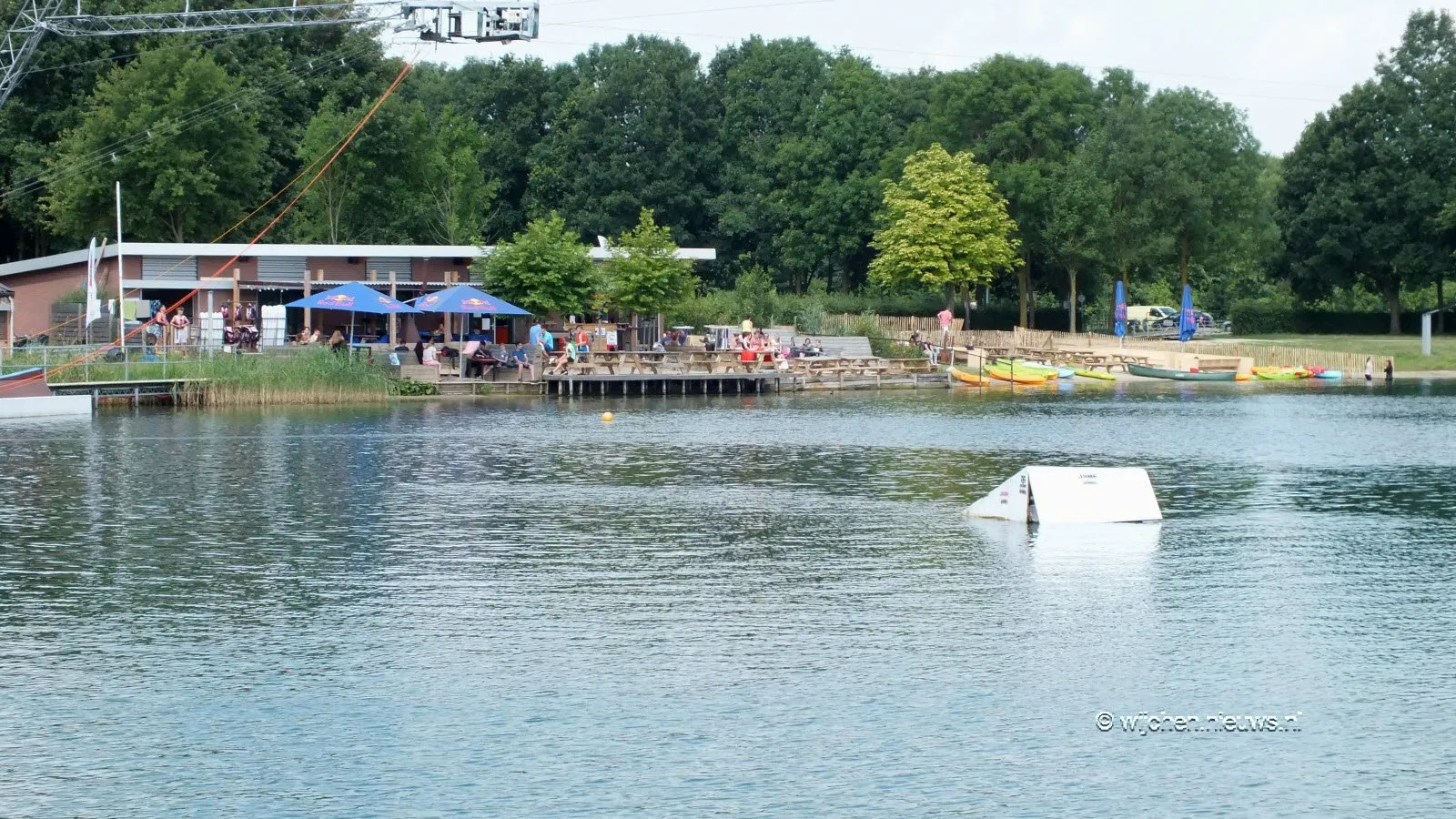 waterskicentrum de berendonck 02