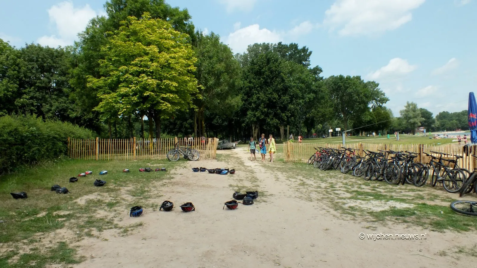 waterskicentrum de berendonck 12