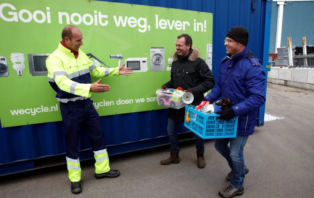 wecycle