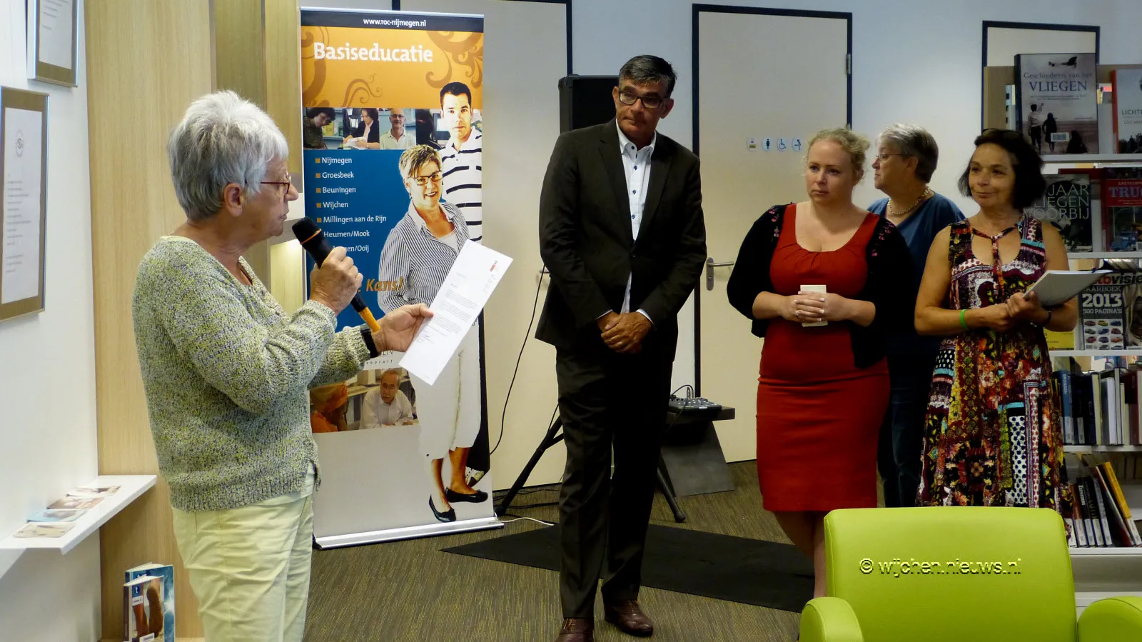 week vd alfabetisering wijchen 050916 05