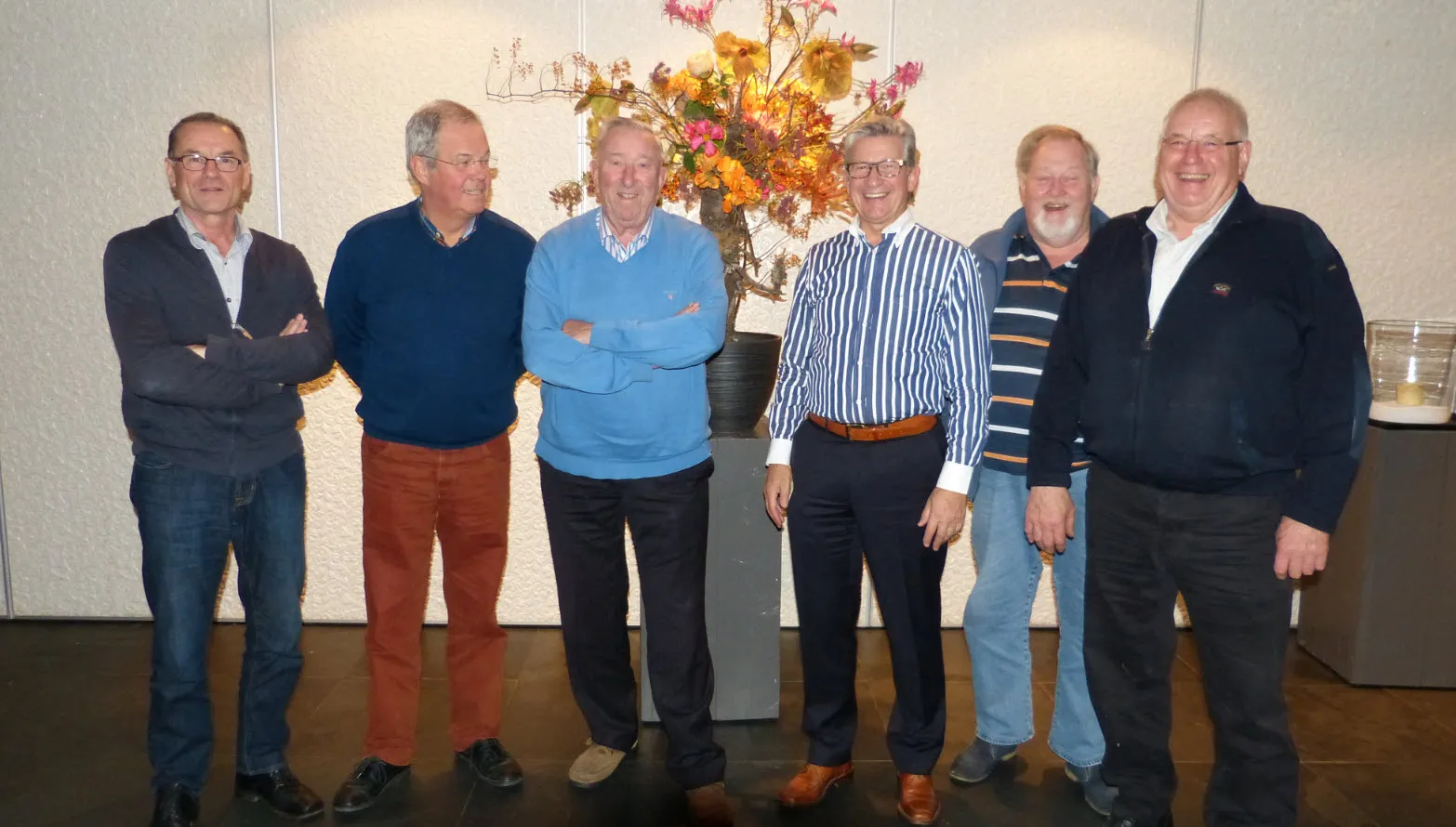 wijchen allround bestuur