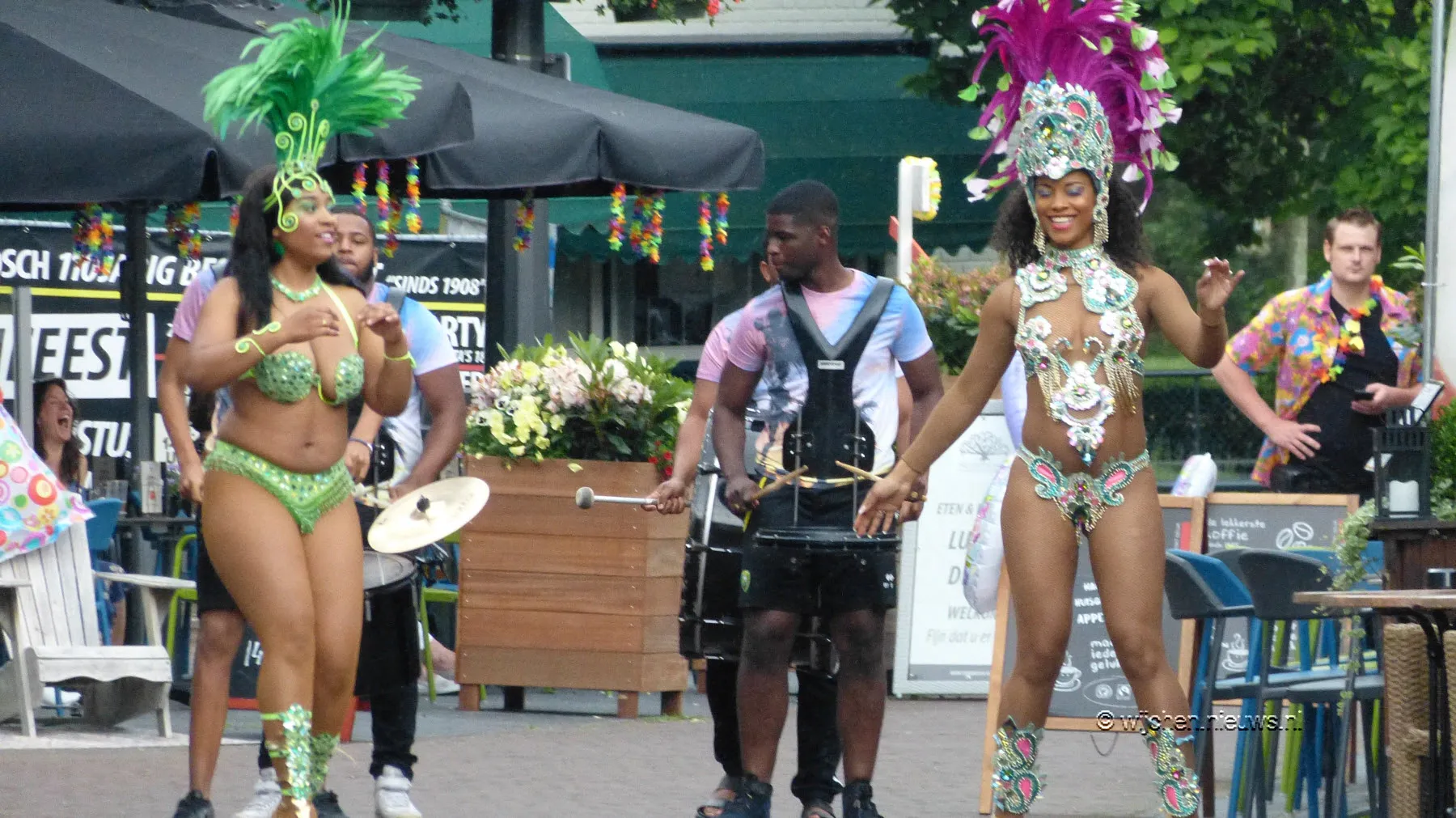 wijchen caribbean style 2018 05