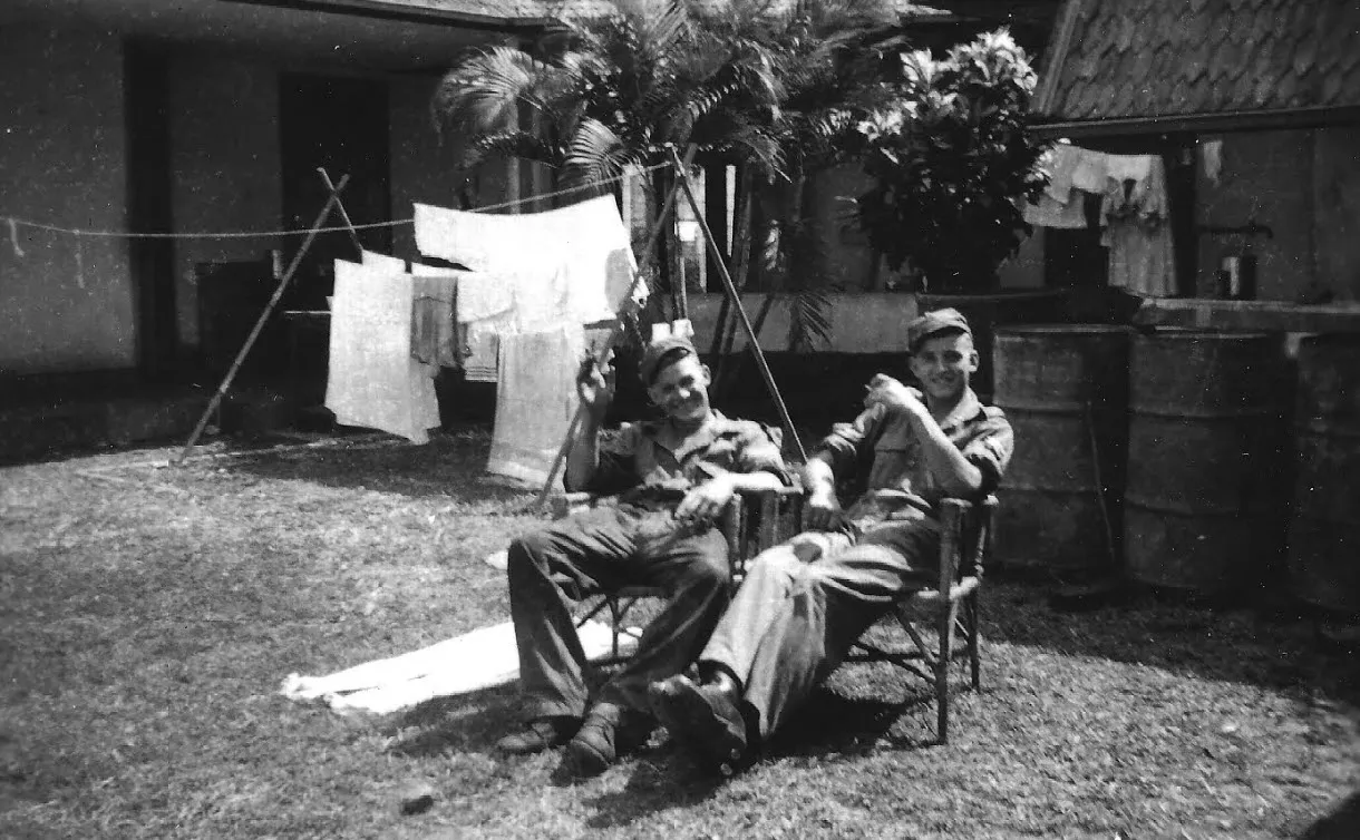 wijchen en indie 230117