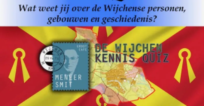 wijchen kennis quiz