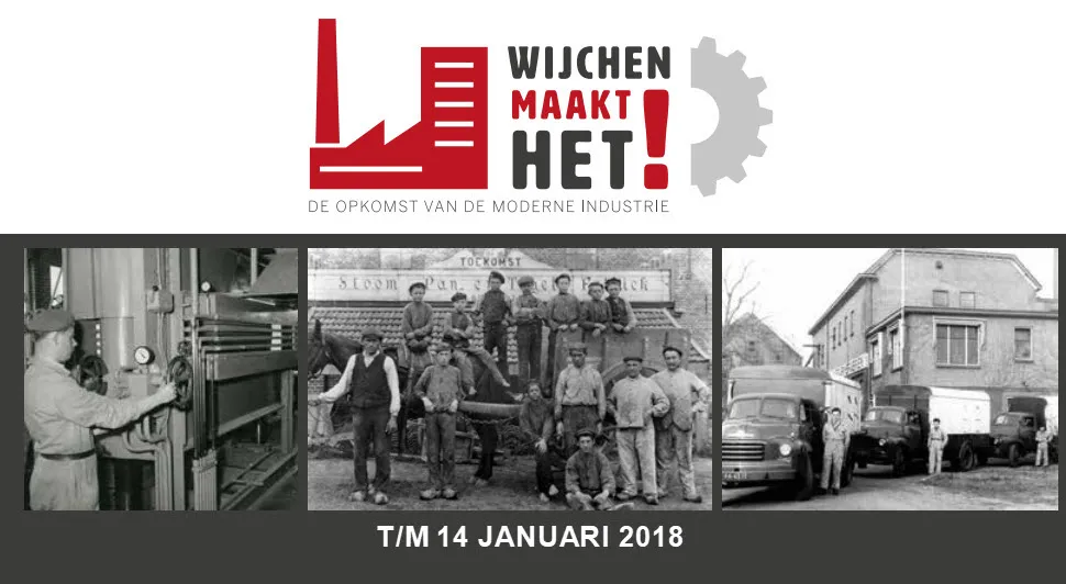 wijchen maakt het verlengd