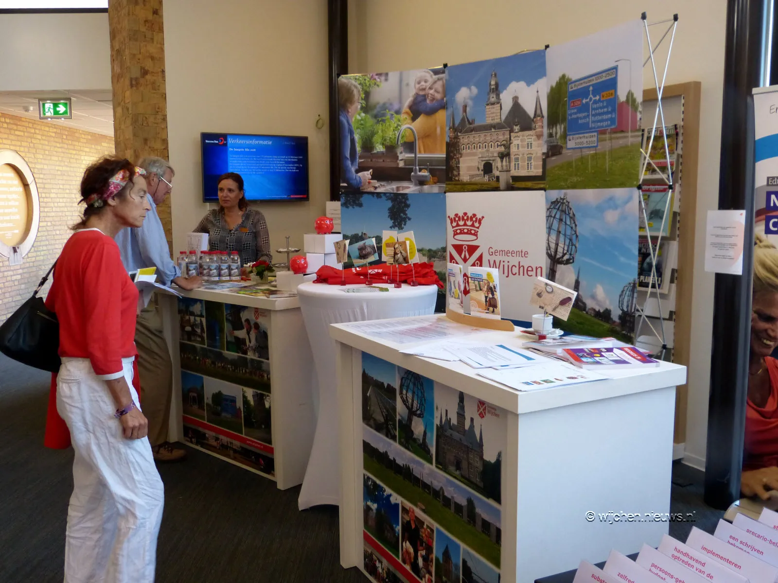 wijchen present 201603