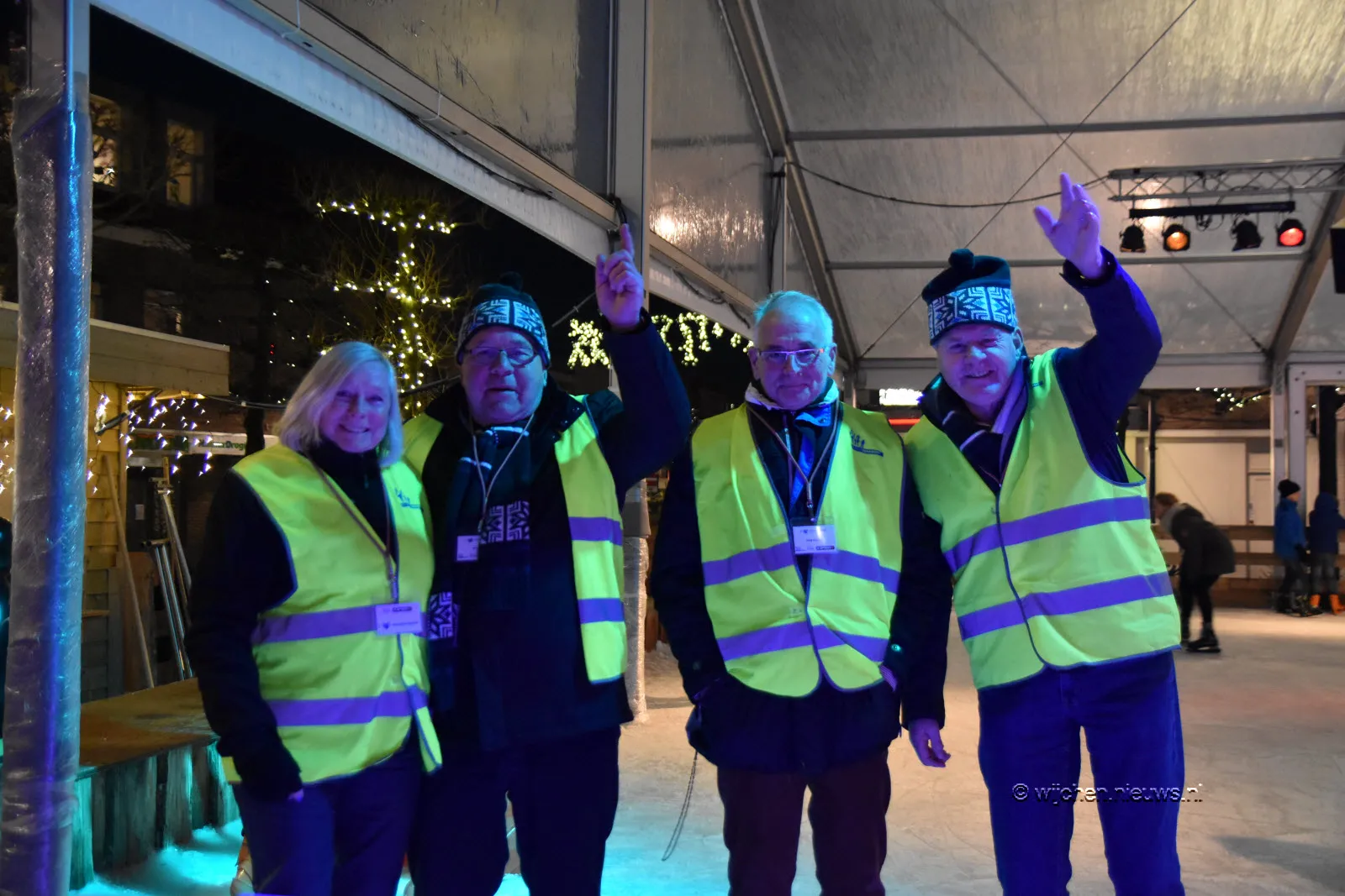 wijchen schaatst 060117 49