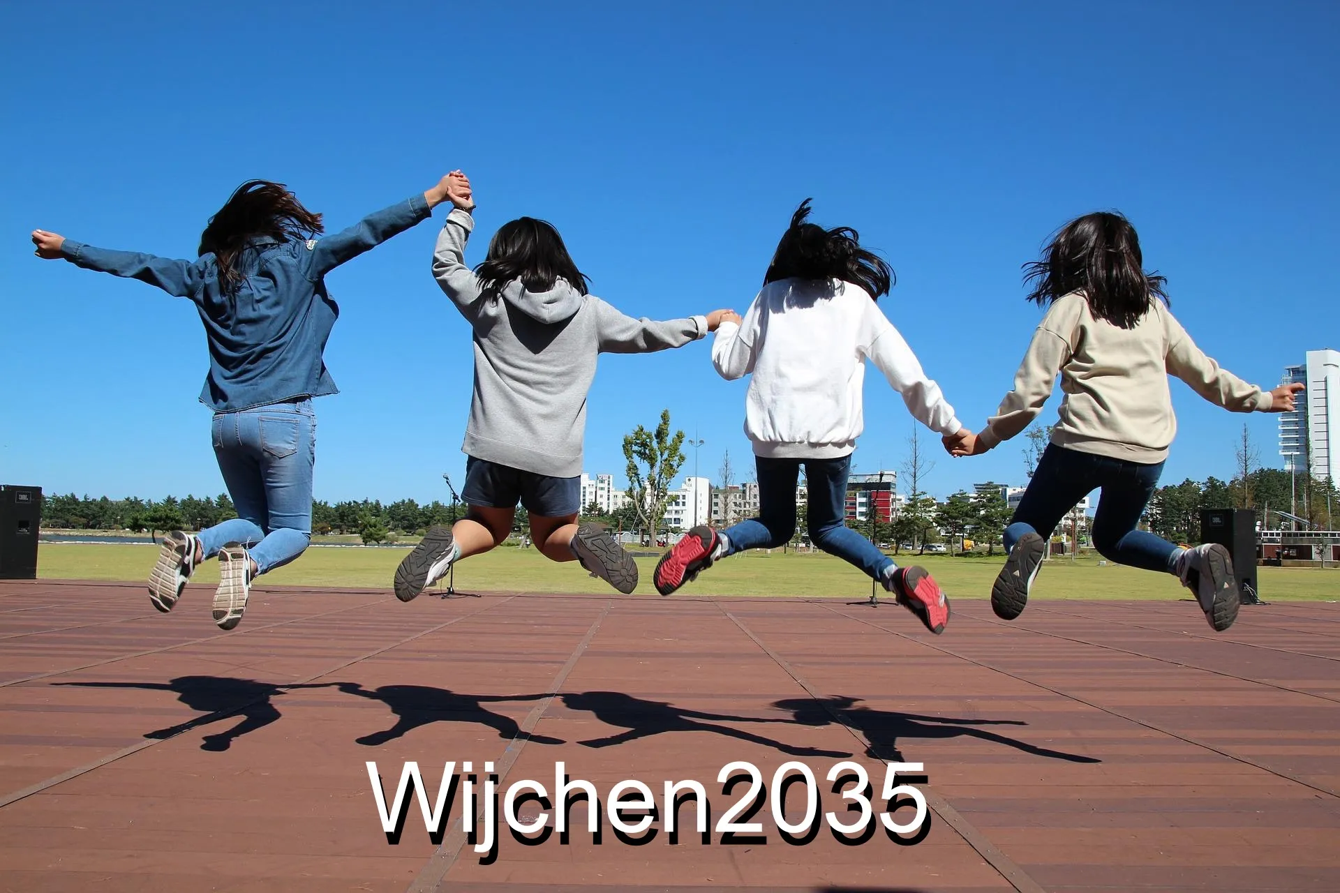 wijchen2035 kinderen