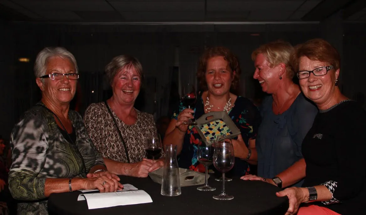 wijchense vrijwilligers