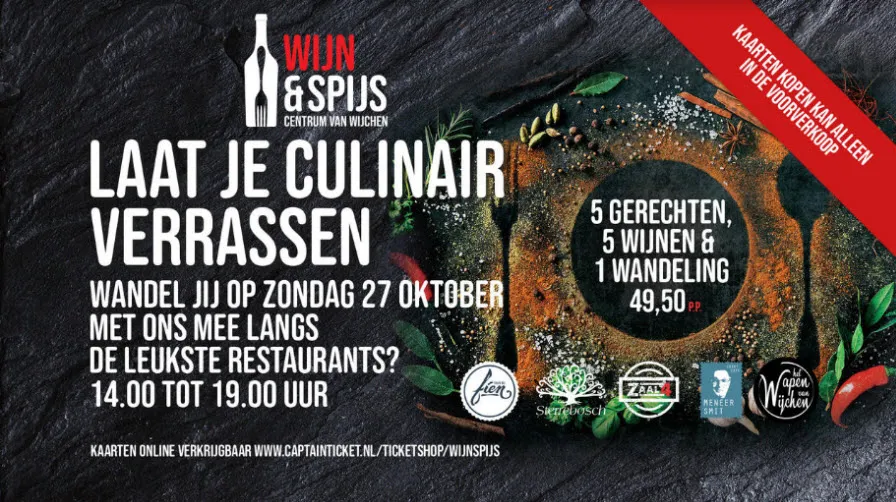 wijnspijs wijchen 2019