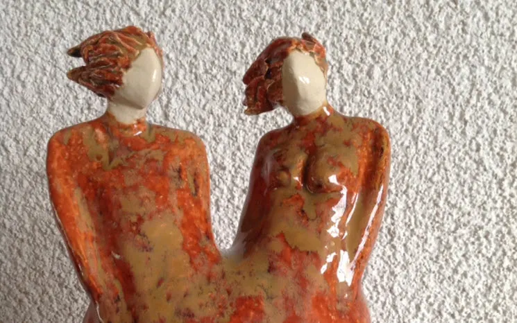 wil van bommel keramiek