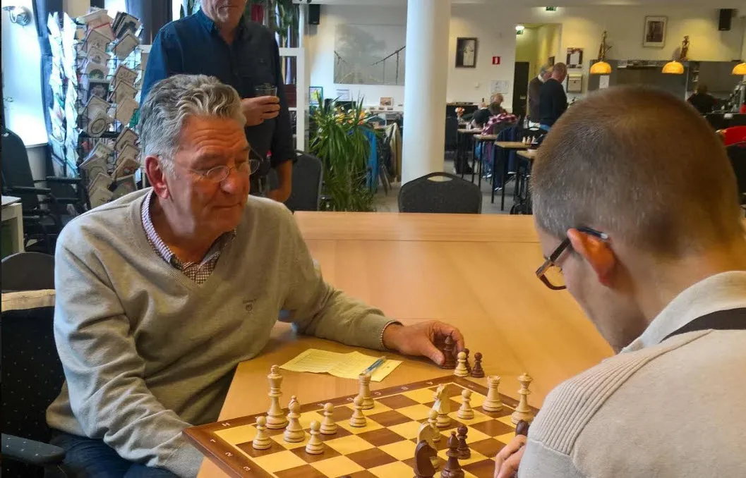 willem van berkel 051116