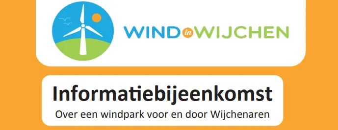 wind in wijchen