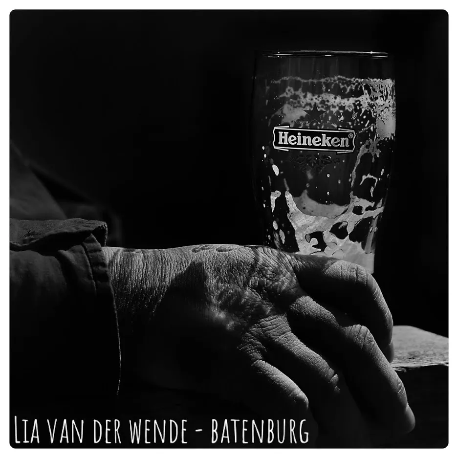 winnaar mei thema biertje lia van der wende