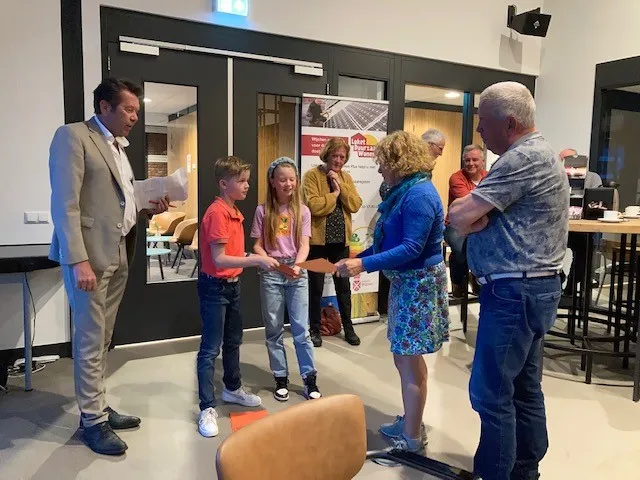 winnaars categorie inwoners