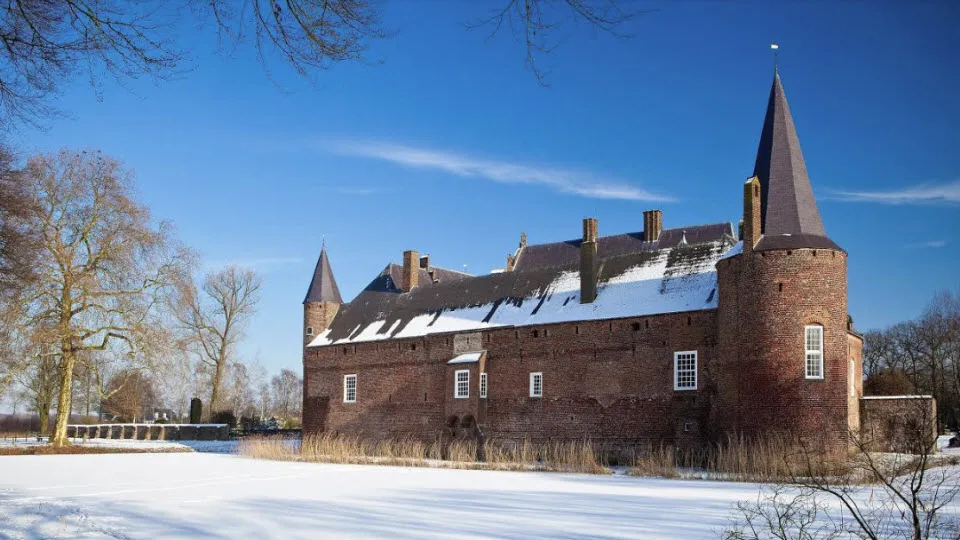 winterkasteel hernen ton rothengatter