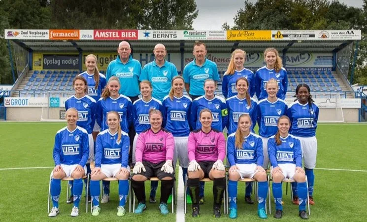 woezik vrouwen 1 2015 2016