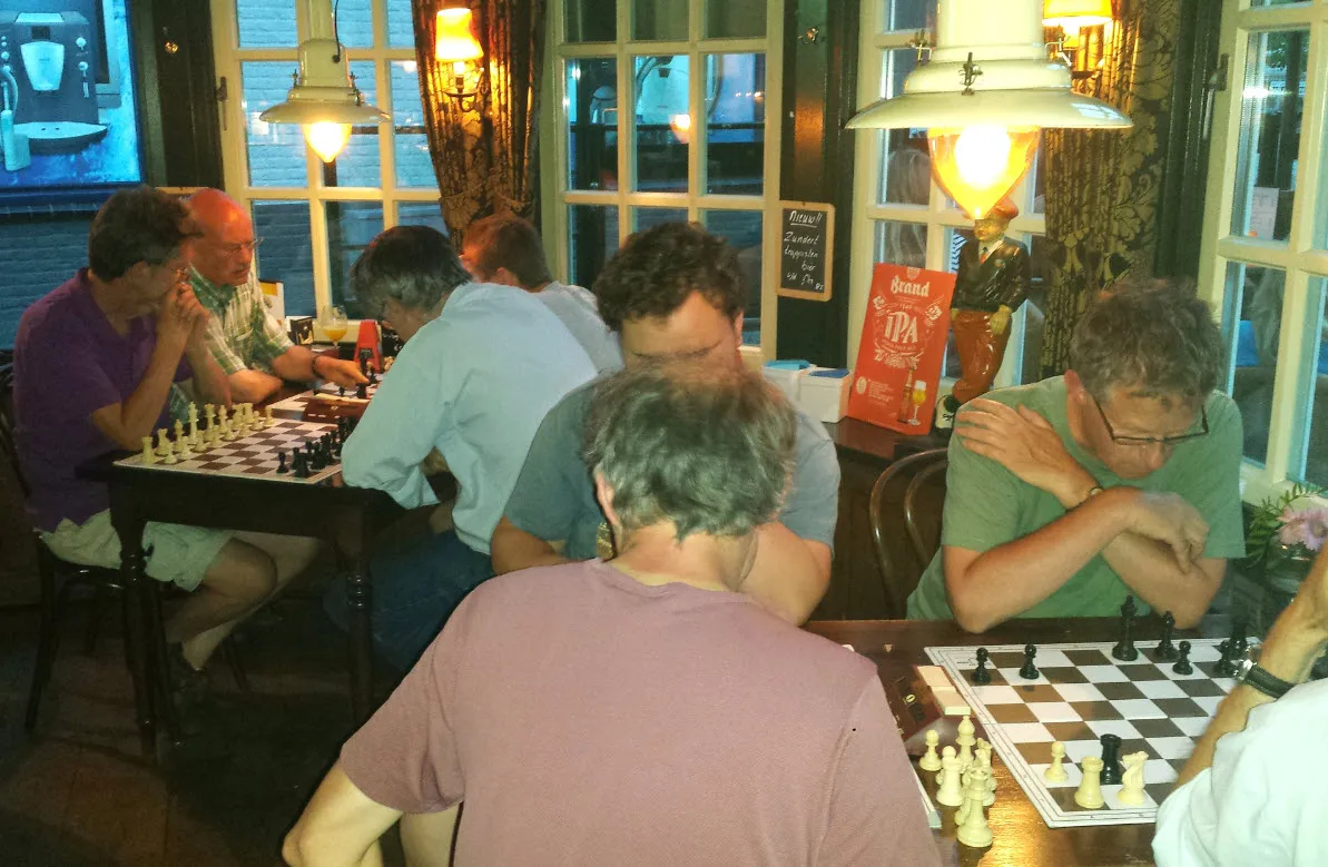 zomerschaak 2015 150815