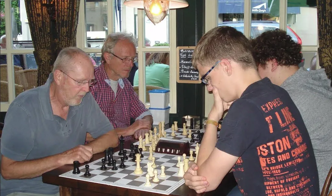 zomerschaak 2016 100716