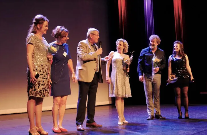 zonnebloem wijchen 270518 100