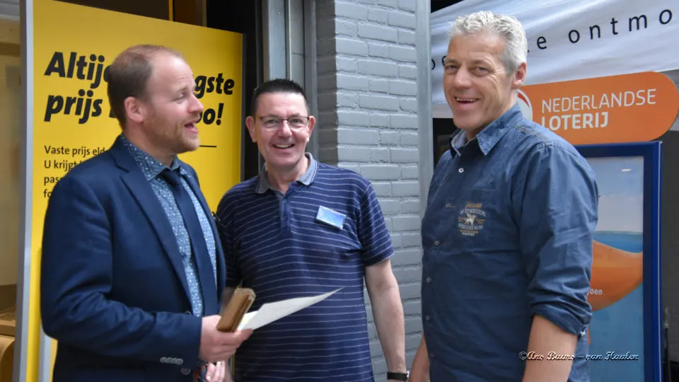 zuiderpoort 01 henk sanders