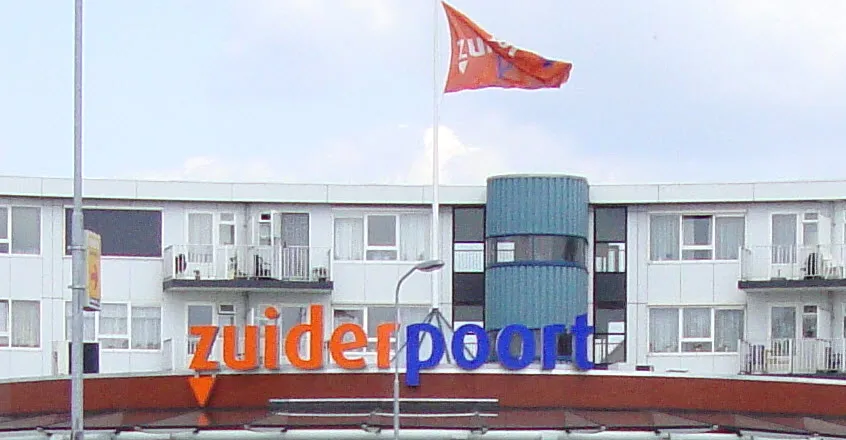 zuiderpoort