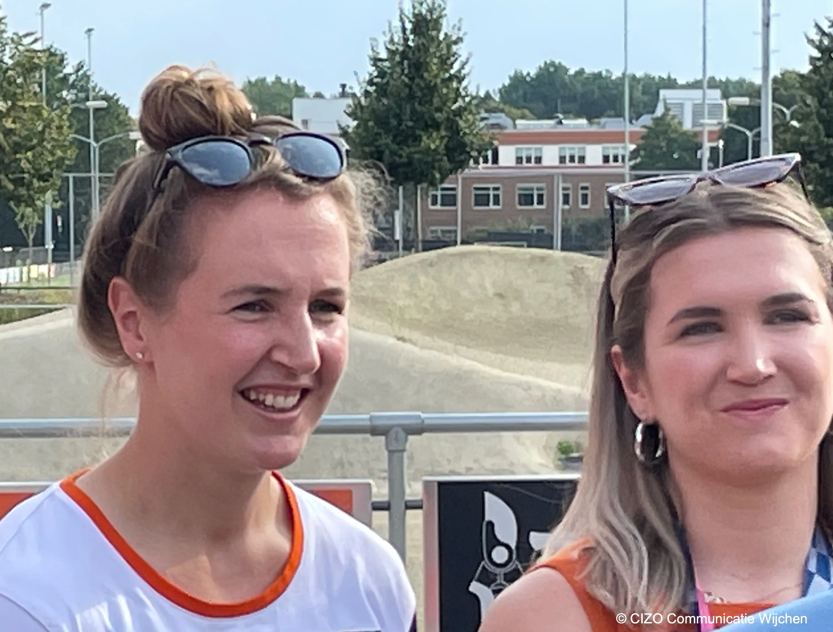 zusjes smulders cizo