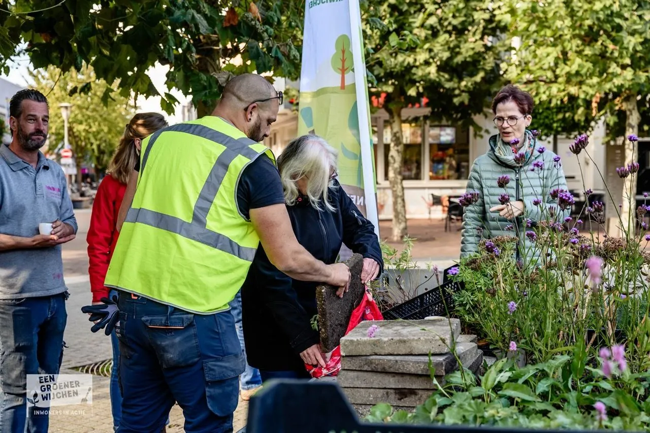 een groener wijchen 7