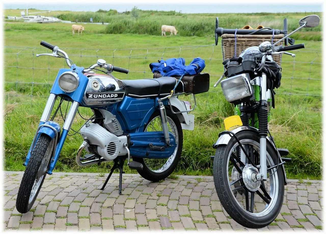 zundapp 214227 1280