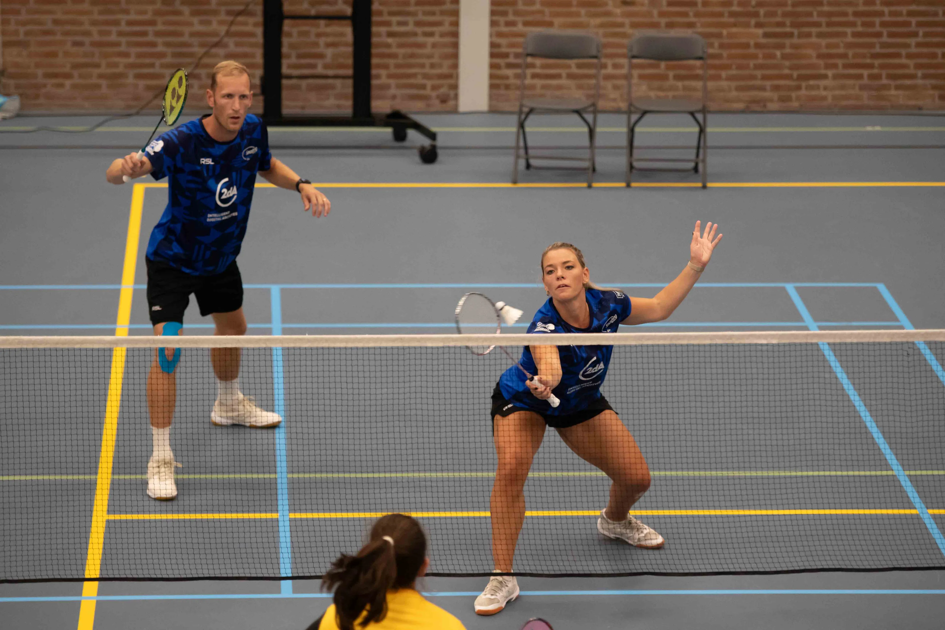 2da smashing fit almere 148