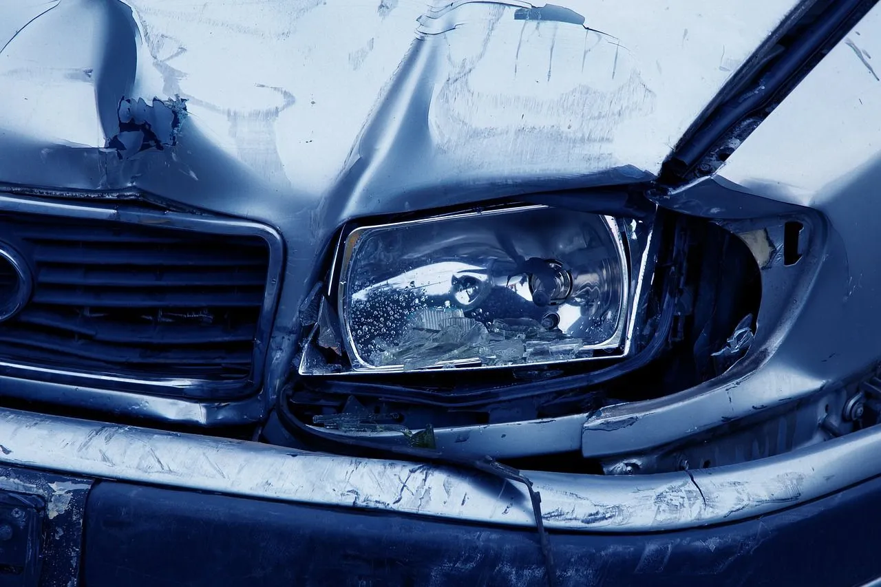 headlamp 2940 1280