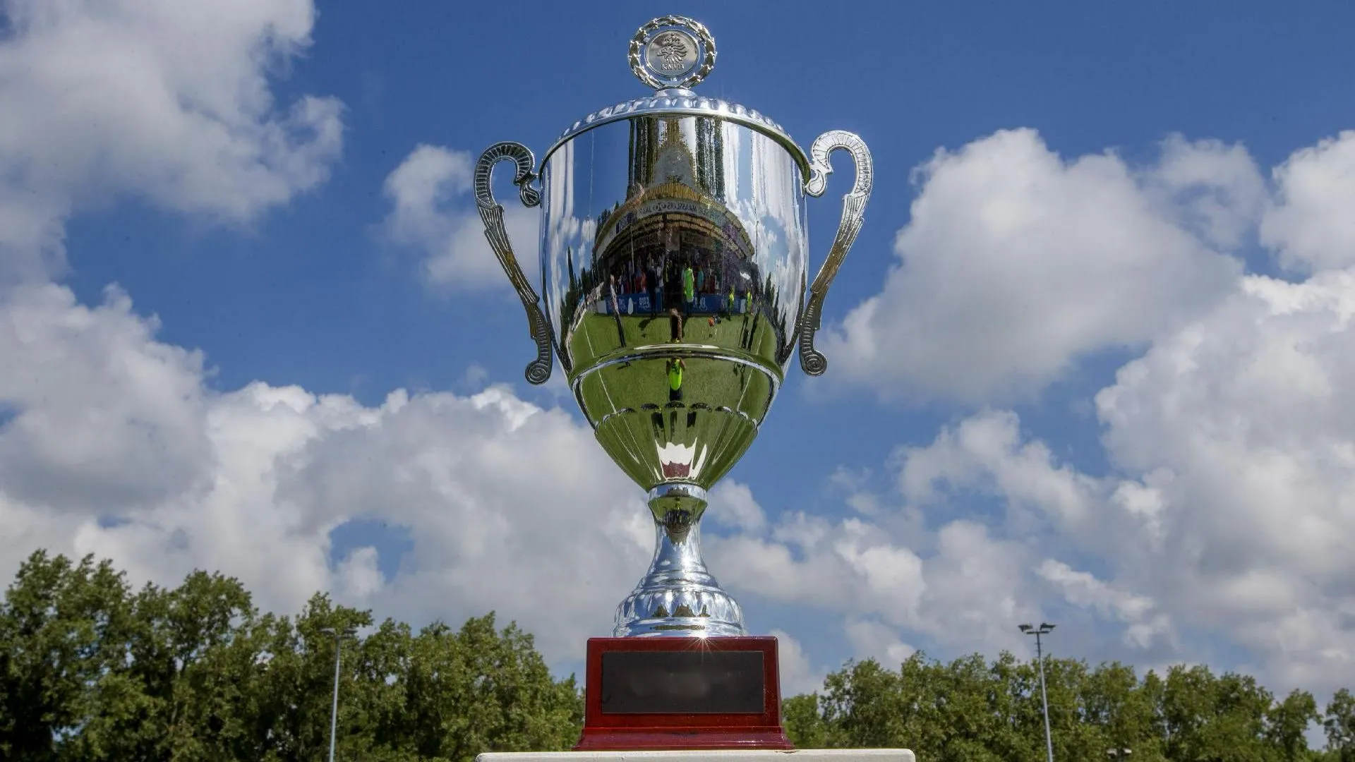 knvb beker amateurs