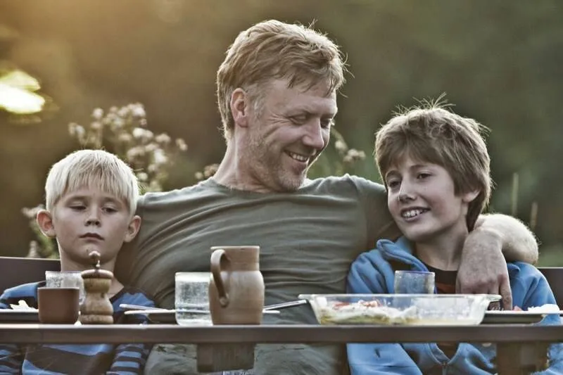 film in a better world 23 januari 2025