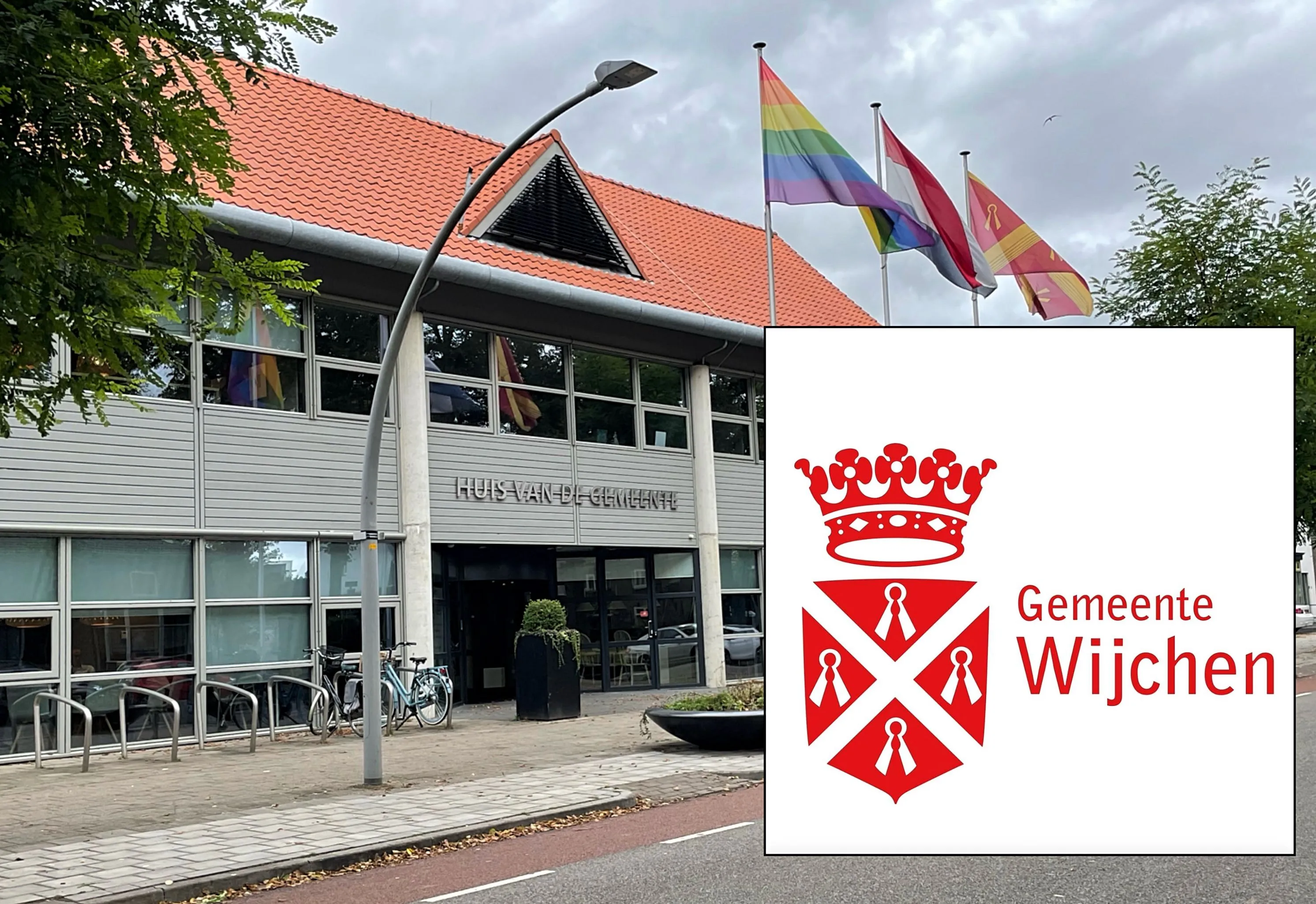 gemeentepagina 2025
