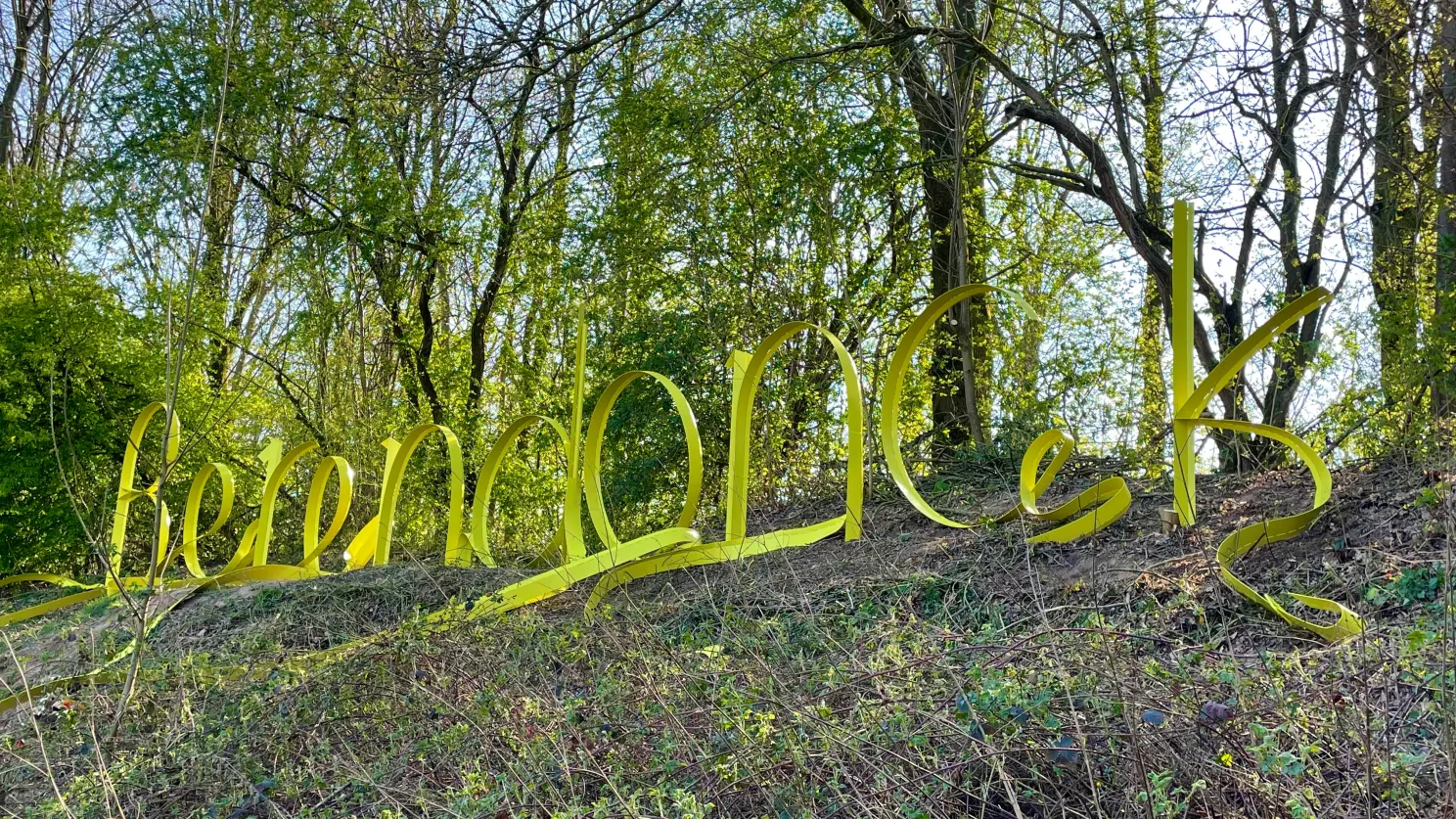 kunstwerk berendonck