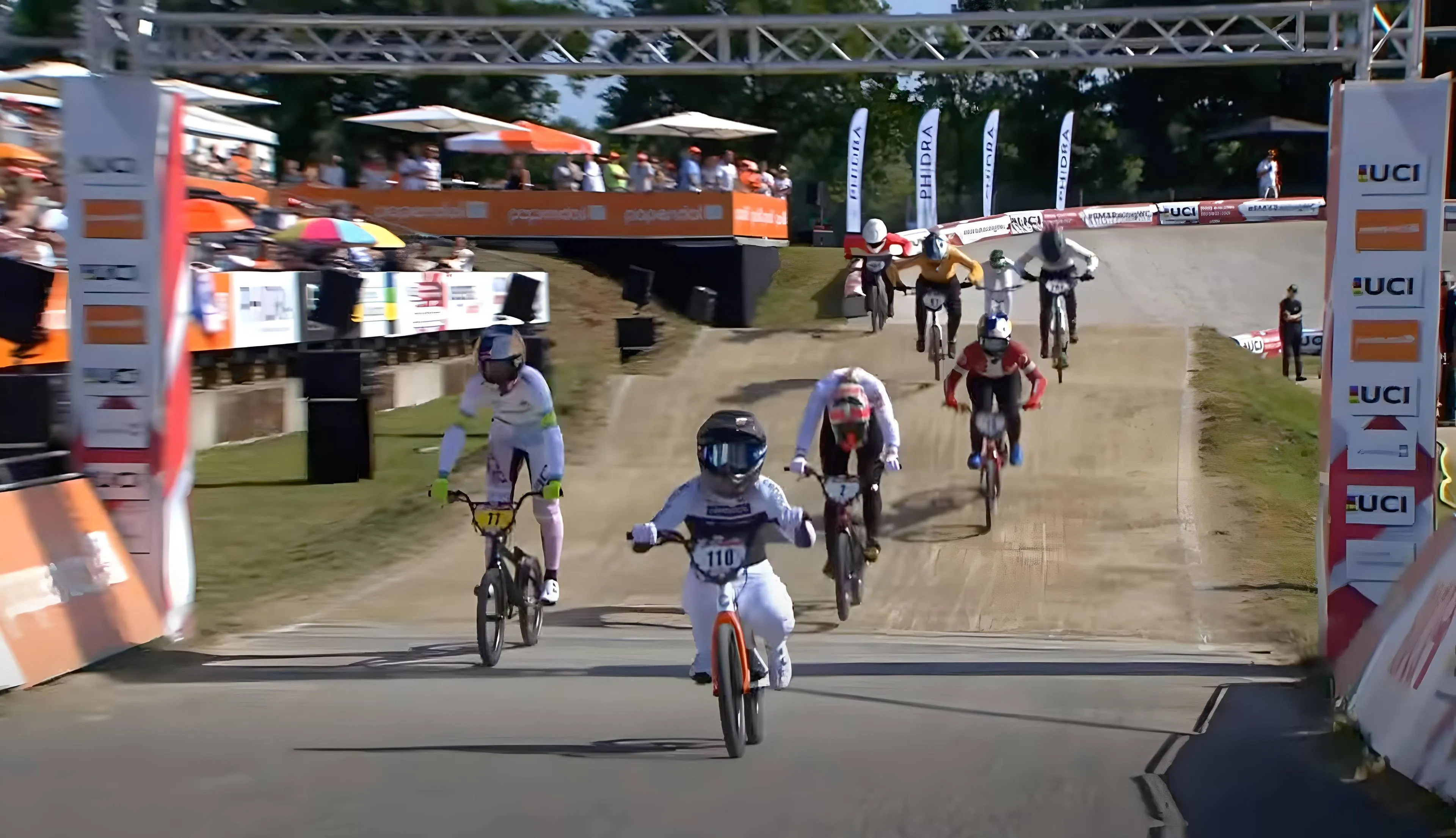 finish papendal laura smulders schermafbeelding 2025 06 22 om 13