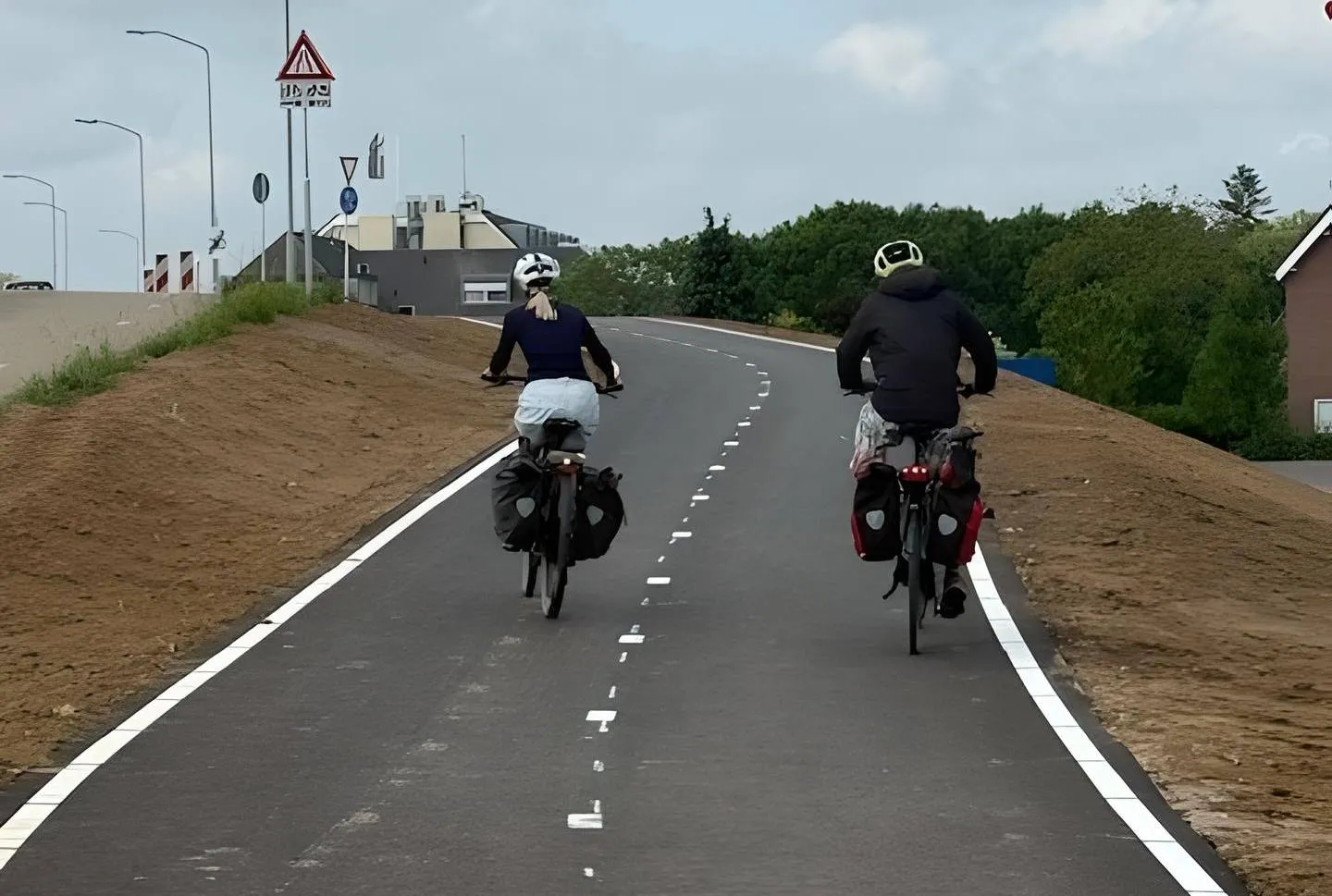xxx 1 fietspad ravensteinseweg wijchen1