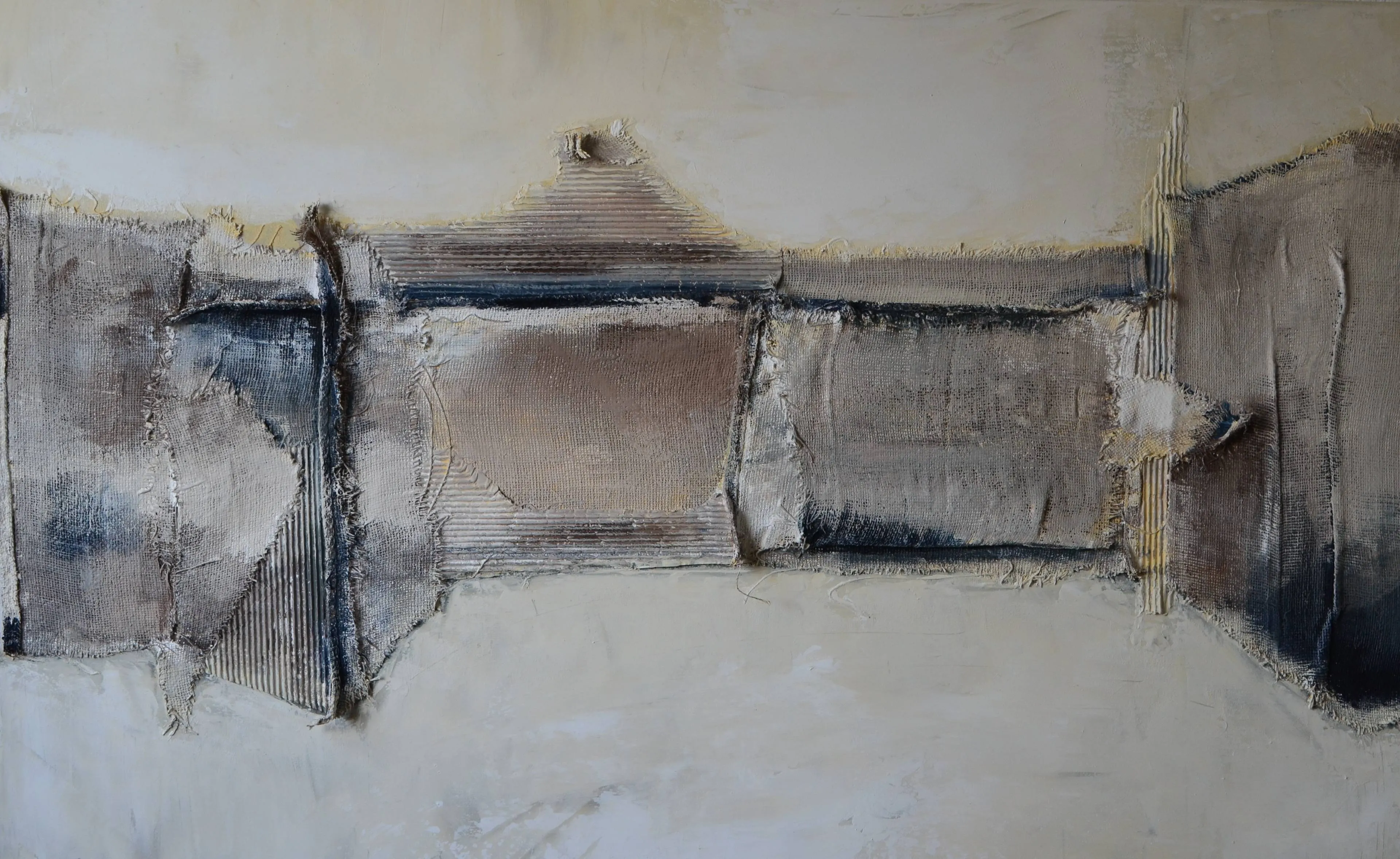 Aron Abbink - schilderij 4