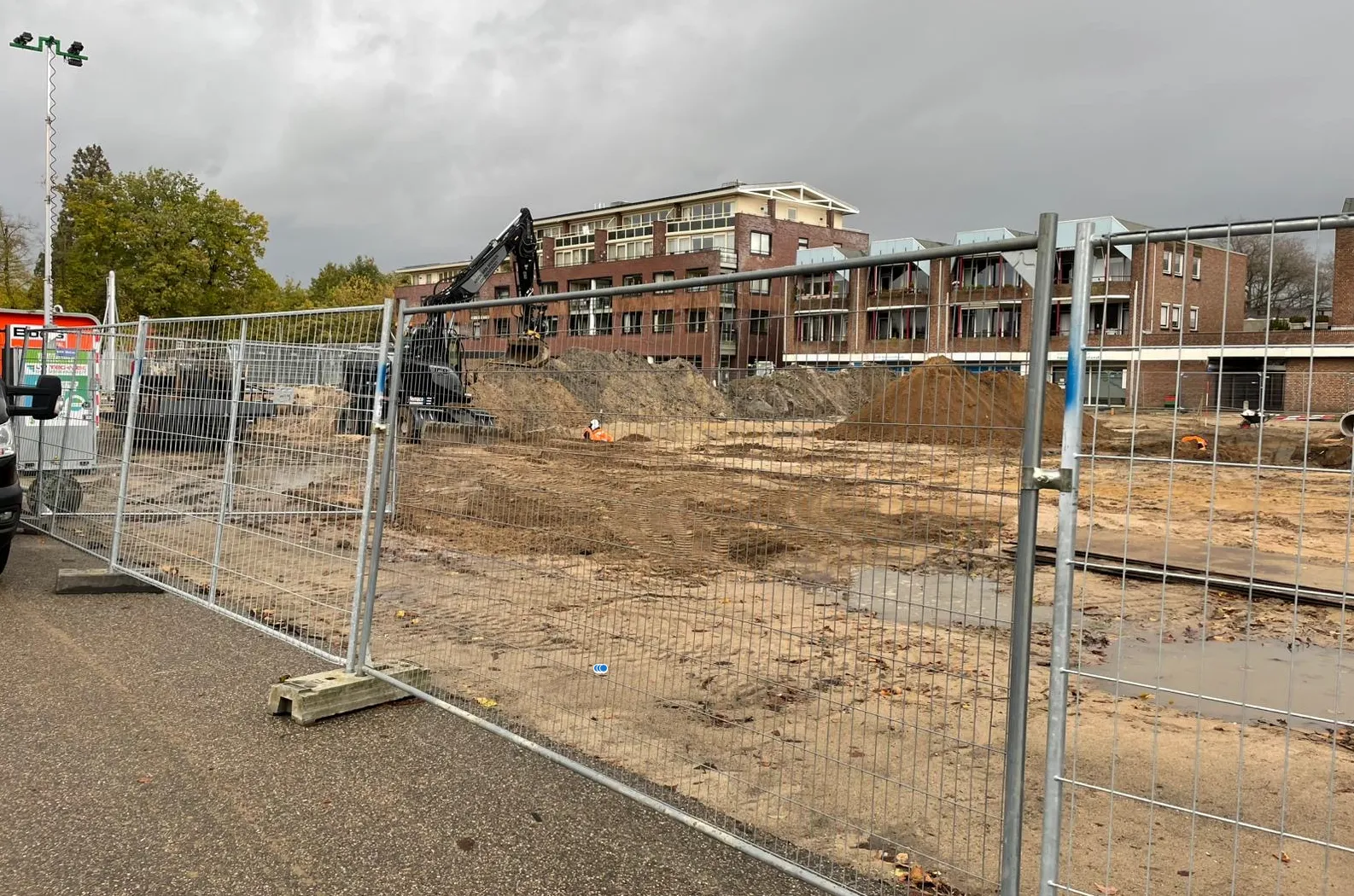 Werkzaamheden Europaplein oktober 2025 CIZO Scherm­afbeelding 2025-10-28 om 11.45.12