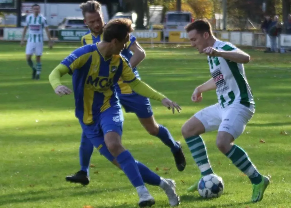 AWC-SV Valkenswaard 02-11-2025 PV