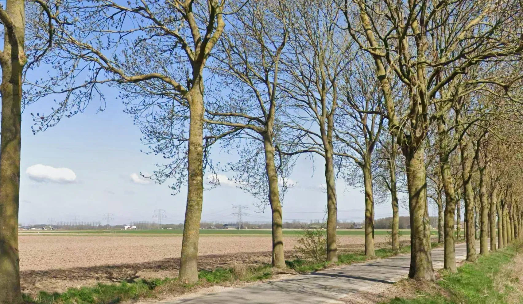 Essen Gordenaars Batenbirg