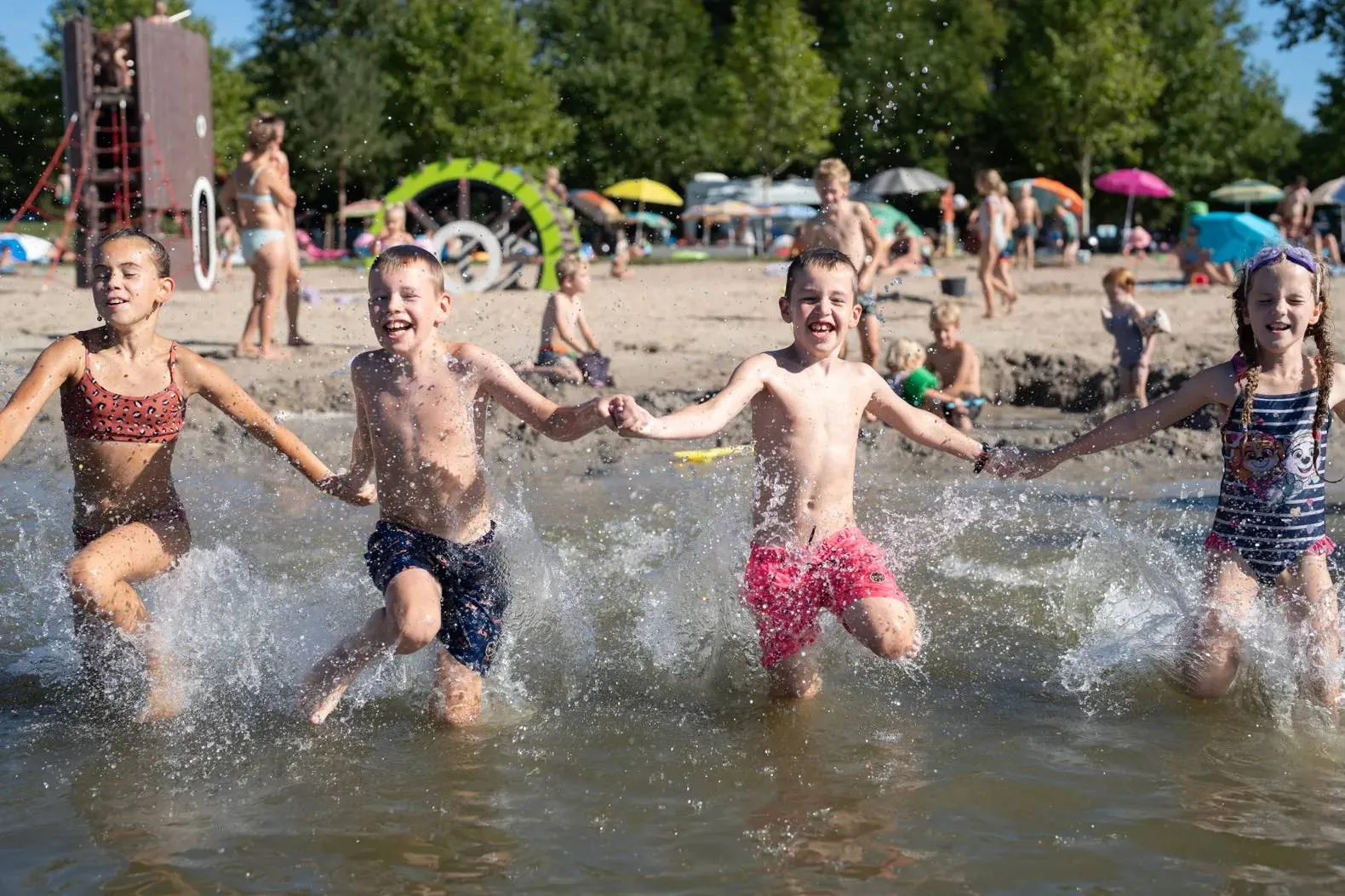 2 Berendonck - Leisurelands