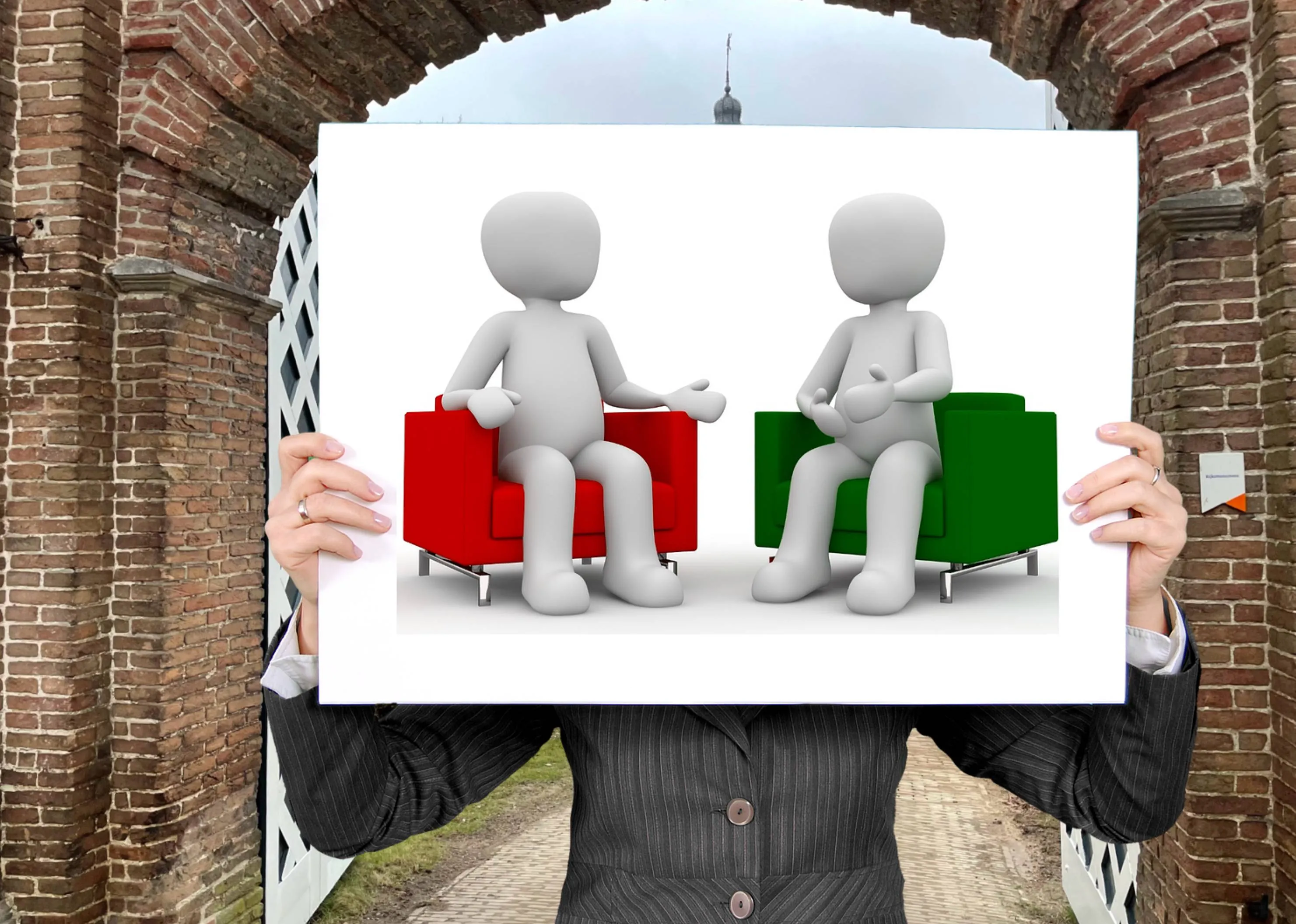 Collage debat kasteel(1)