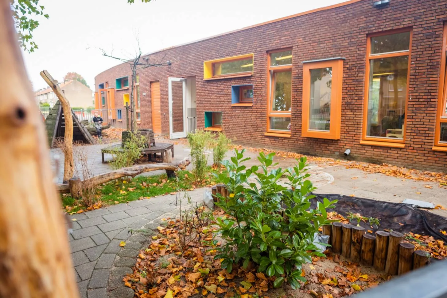 Kinderopvang Roerdompstraat Wijchen De Eerste Stap