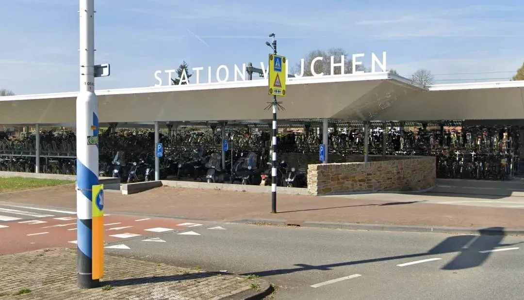 Station Wijchen CIZO