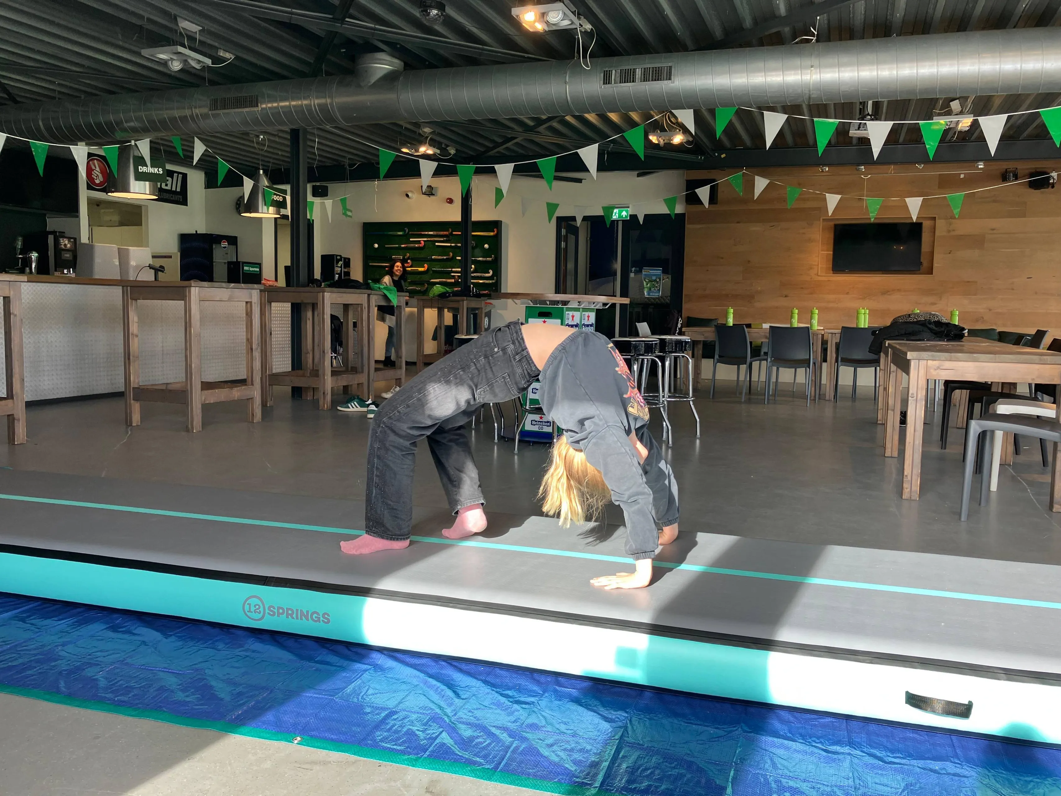sportmix turnen 2