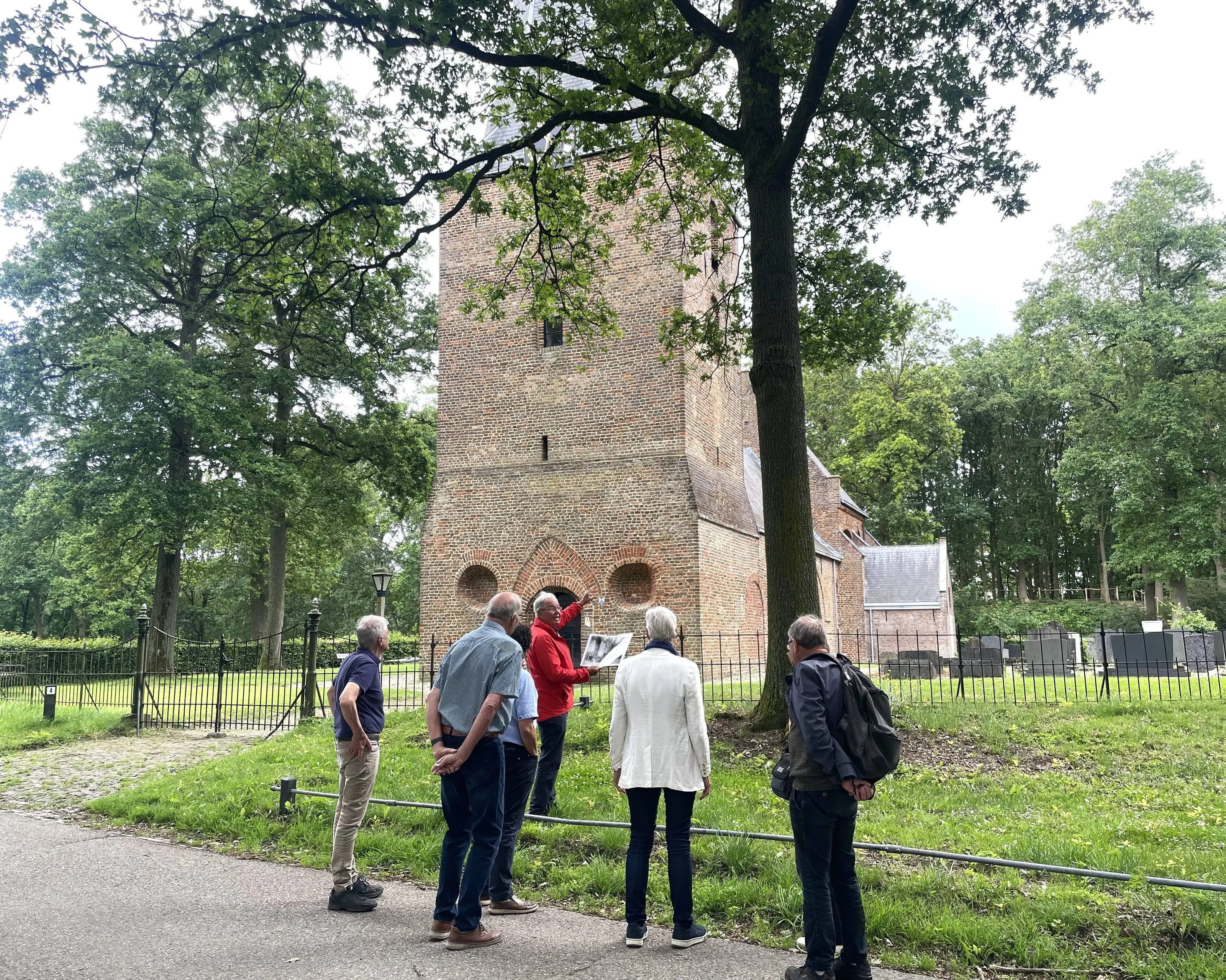 Wandeling Sfeerfol Leur 3 FB