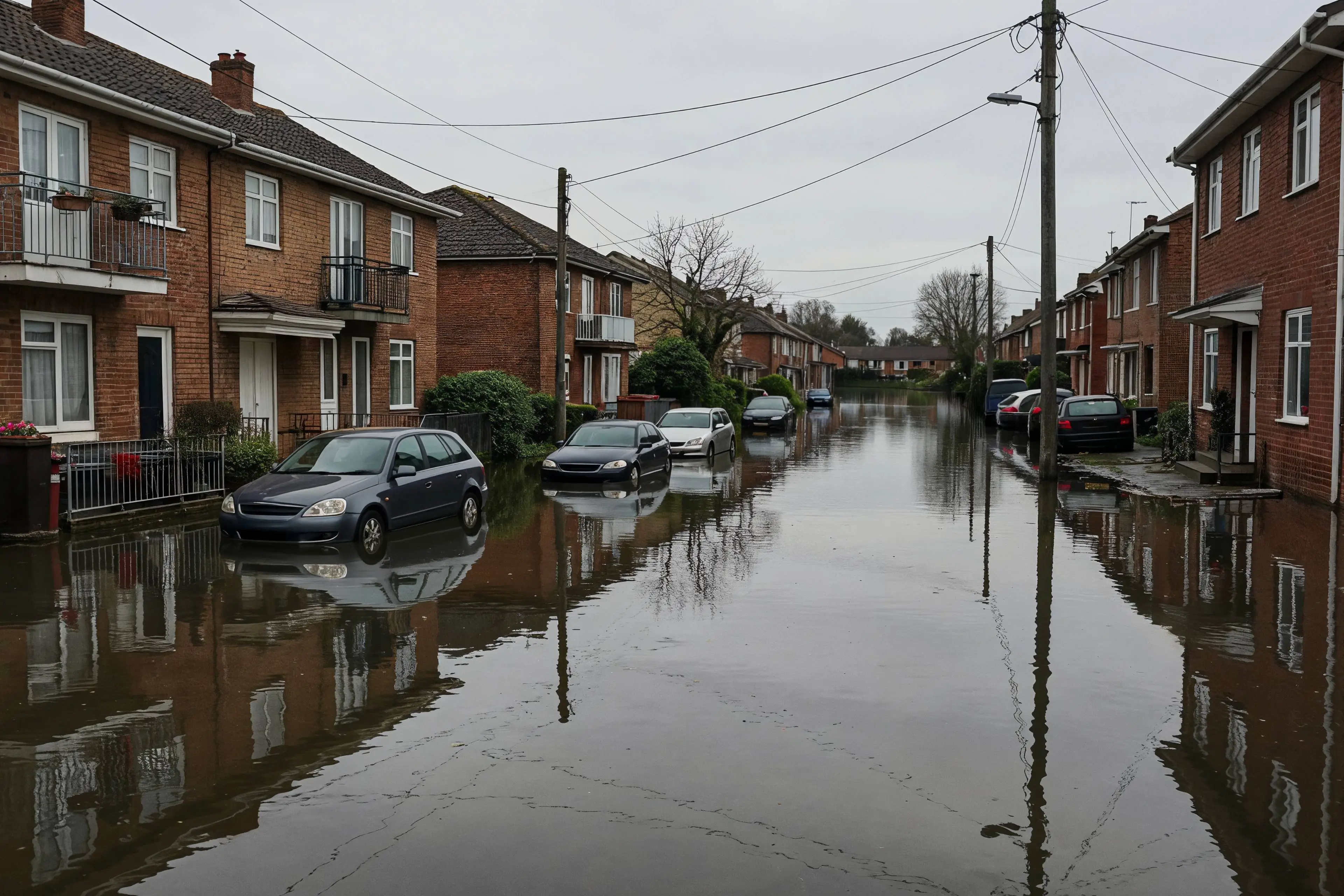 flooded-street-residential-area